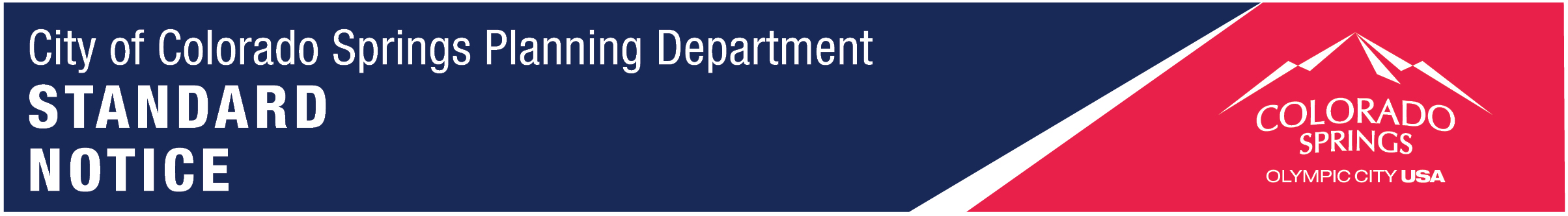 Redevelopment – 501 N Wahsatch Avenue