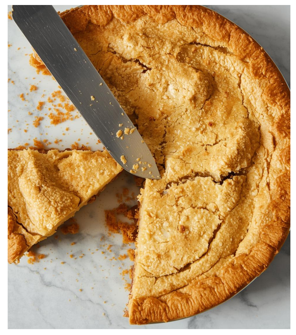 Neighborhood Pie Party