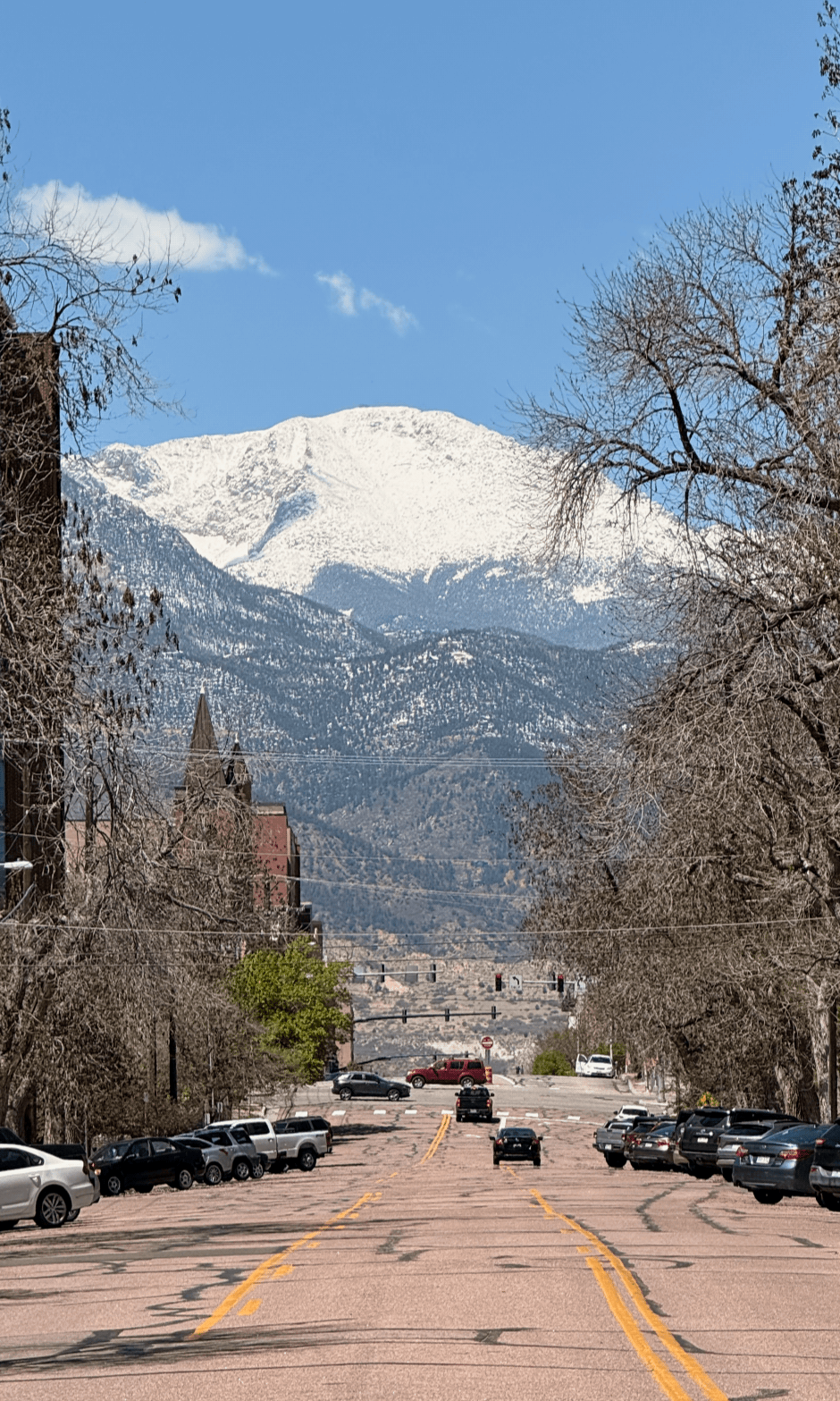 Recap: Spring Creek Cleanup